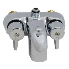 Jones Stephens S10080 - Replacement Bathcock Assembly for Add-A-Shower Unit