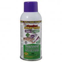 Jones Stephens S30801 - 4.5 OZ. SPRAY WELD GLUE PLUS PURPLE PRIMER