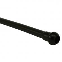 Jones Stephens S4402RB - Oil Rubbed Bronze 3/8'' x 20'' Lavatory Supply Tube