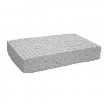 Jones Stephens S50001 - Commercial Sponge, Medium Cellulose