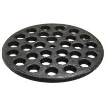 Jones Stephens S57035 - Grate for 11'' x 11'' x 4'' Square Hydrant Cesspool