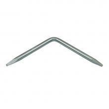 Jones Stephens S62002 - Faucet Seat Wrench, Angle Tapered