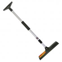 Jones Stephens S80201 - 44'' Telescopic Snow Brush with Scraper