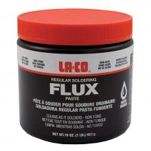 Jones Stephens S95103 - 1 lb. Flux Paste