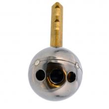 Jones Stephens C25434 - Stainless Steel Ball fits Delta/Delex and Peerless 212 Style Faucets