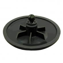 Jones Stephens T02053 - Standard Black Diaphragm for Fluidmaster®