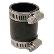 Jones Stephens T06001 - Flexible Drain Trap Connector - Connects Tubular to Tubular