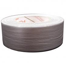 Jones Stephens T20020 - 2'' x 60 yds., Gray Duct Tape, 8.5 mil, Carton of 24