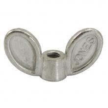 Jones Stephens T31000 - Replacement Wing Nut for Economy Test Plug