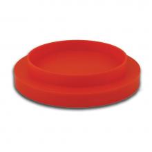 Jones Stephens T33304 - 3'' and 4'' PVC Dual Fit Test Cap, 50 pcs.