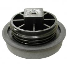 Jones Stephens T34150 - 1-1/2'' T-Cone Cleanout Repair Plug, 1.780 Thread ID