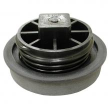 Jones Stephens T34200 - 2'' T-Cone Cleanout Repair Plug, 2.255 Thread ID