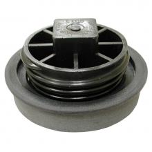 Jones Stephens T34300 - 3'' T-Cone Cleanout Repair Plug, 3.375 Thread ID