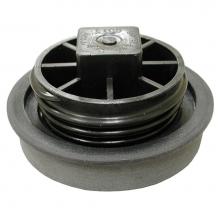 Jones Stephens T34400 - 4'' T-Cone Cleanout Repair Plug, 4.336 Thread ID