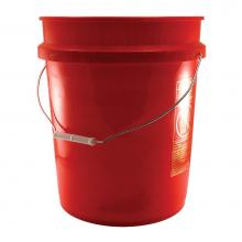 Jones Stephens T60106 - 5 Gallon Bucket Only