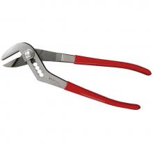 Jones Stephens P60003R1 - 10 Smooth Jaw Pliers