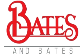 Bates and Bates