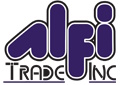 ALFI TRADE in 