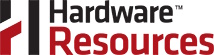 HARDWARE RESOURCES in 